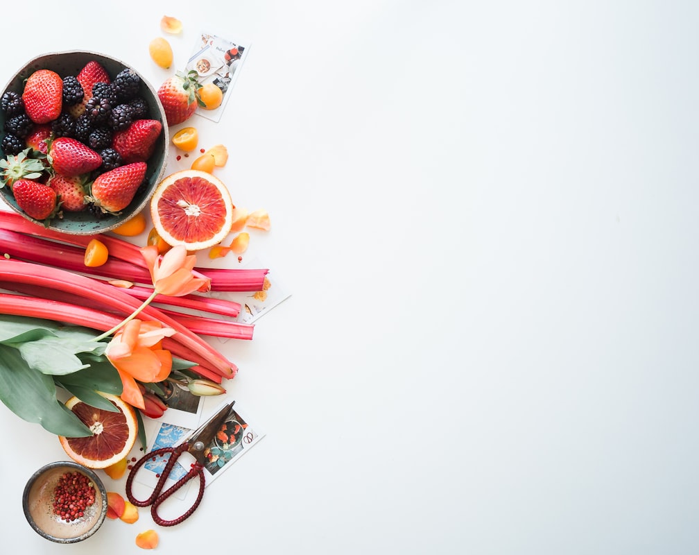 Personalized nutrition consultation